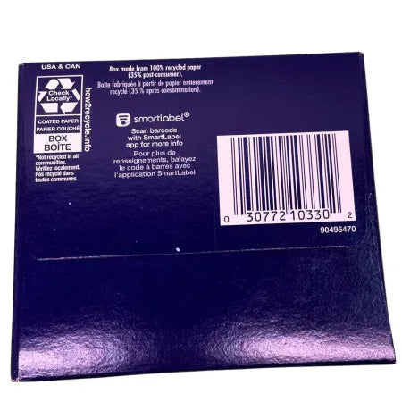 Downy Infusions Bliss Sparkling Amber & Rose Mega Sheets 80ct 6 Pack New