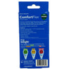 Vicks ComfortFlex Digital Thermometer Fast 8 Second Reading Color Coded 2 Pack