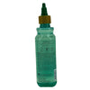 Raw Sugar Rosemary Vinegar Hair Rinse - 6oz - Shampoo Alternative - 2 Pack