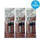 CoverGirl Outlast All-Day Custom Nudes Lip Color 930 3 Pack New