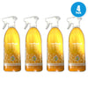 Method All-Purpose Cleaner Citron Scent 28oz Pack of 4 New