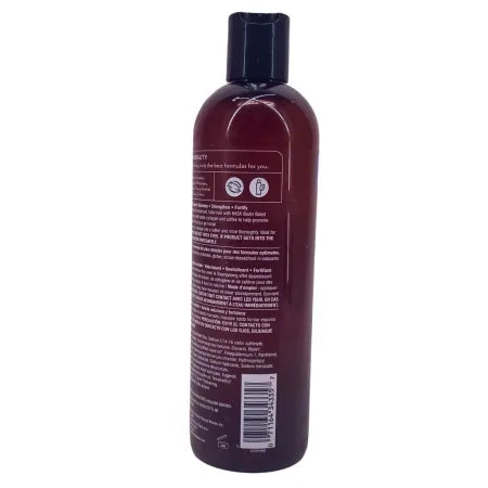 HASK Biotin Boost Thickening Shampoo with Collagen & Coffee 12 fl oz 5 Pack