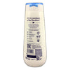 Dove Body Wash Gentle Exfoliate Pack of 4 New