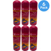 Fantasia IC Hair Polisher Heat Protector Straightening Serum Aloe & Vitamin E