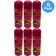 Fantasia IC Hair Polisher Heat Protector Straightening Serum Aloe & Vitamin E