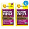 RenewLife Women's Care Ultimate Flora Probiotic 25 Exp 04/27 Pack of 2 New