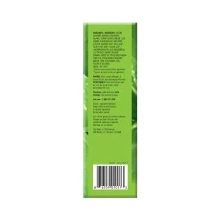 Zest Aloe Deodorant Bar Soap 8 Bars 4oz Each New 3
