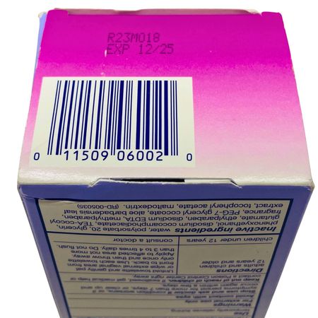 Vagisil Medicated Anti-Itch Wipes 12ct (3 Pack) New EXP 12/2025 4