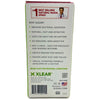 Xlear Natural Saline Nasal Spray with Xylitol 1.5 FL OZ Daily Relief 2 Pack New