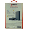 Griffin Reserve 6000mAh Portable Power Bank Phone Tablet Charger 2 Pack New