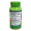 Nature's Truth Turmeric Curcumin 1600mg Rapid Release Exp 03/28 Pack of 5 New