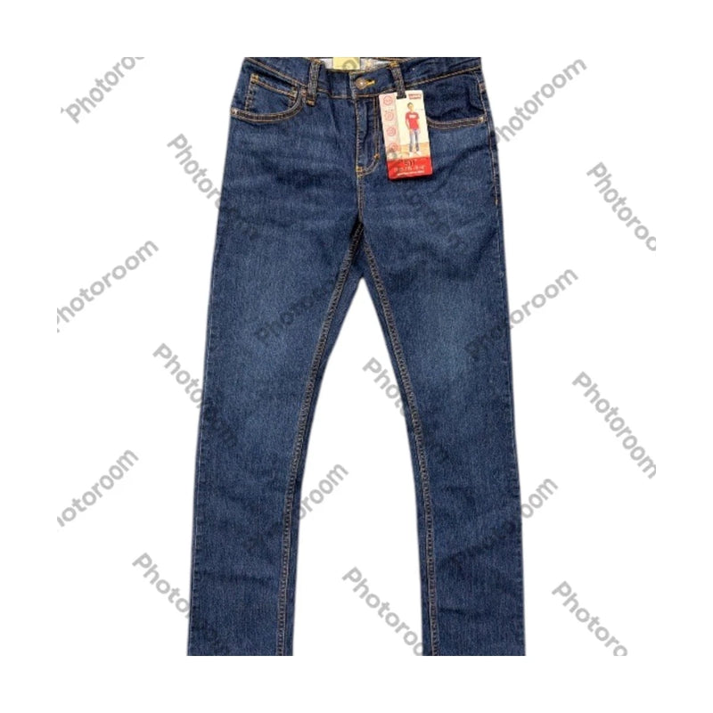 Levi's Jeans Navy Size 34 Men's NWT