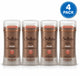 SheaMoisture Coconut Hibiscus Whole Body Deodorant 2.6oz 4 Pack New
