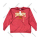Levi's Sweater Red Size XXL Men's NWT