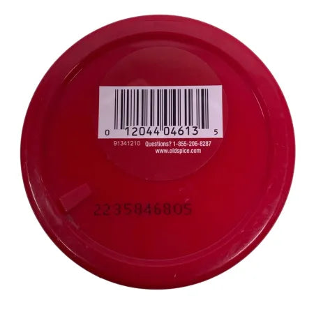 Old Spice Pomade & Fiber Wax 2.22oz 4 Pack New