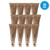 Makeup Revolution Superdewy Tinted Moisturizer Light 55ml Light Pack of 12 New