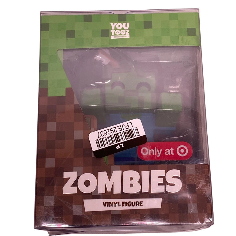 Youtooz Zombies Vinyl Figure Collectible New