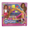 Barbie Chelsea Doll Otter Playset Water Slide New Toy Gift New