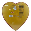 Lindt LINDOR Milk Chocolate Truffles Heart Gift Box New Exp: 10/31/26