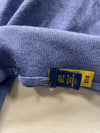 Polo Ralph Lauren Shirt Blue Size XLT Men's NWOT NWT