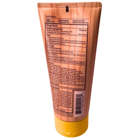 Sun Bum Sunscreen SPF 70 6 oz 3 Pack New Exp: 10/2026