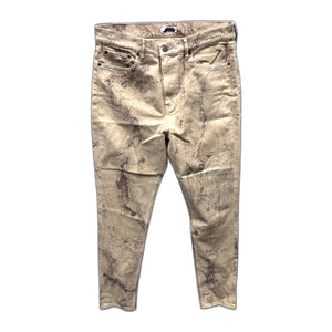 Polo Ralph Lauren Jeans Tan Size 32 Women's NWOT NWT