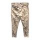 Polo Ralph Lauren Jeans Tan Size 32 Women's NWOT NWT