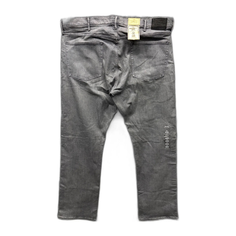 Polo Ralph Lauren Jeans Gray Size 44T Men's NWOT NWT
