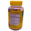 Nature Made High Absorption Magnesium Glycinate 100 mg & Energy B12 Gummies 3 Pa