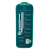 Quip 360 Oscillating Toothbrush 2 Pack New