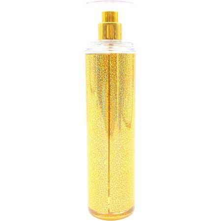 Paris Hilton by Gold Rush Body Spray for Women 8. OZ