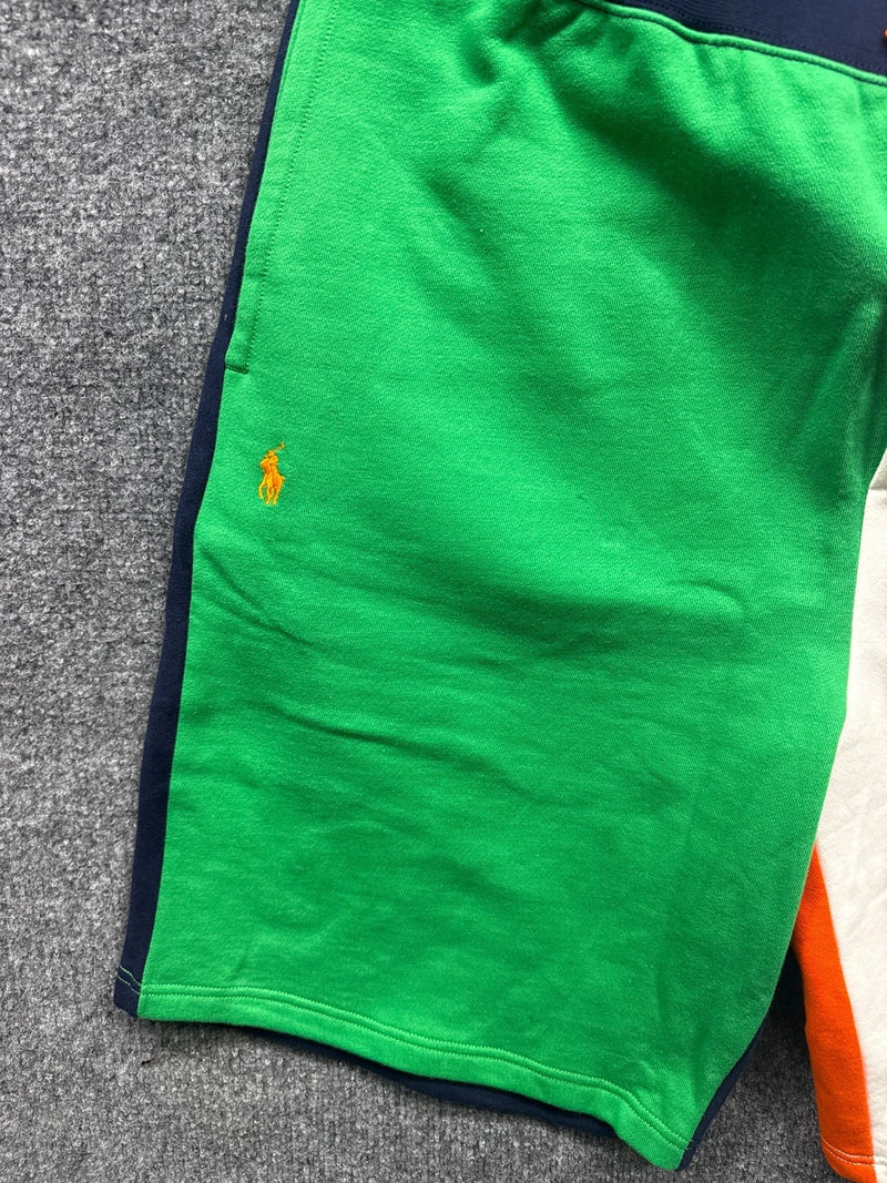 Polo Ralph Lauren Shorts Multicolor Size LT Men's NWOT
