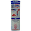 NeilMed NasoGEL Drip Free Spray for Dry Noses Aloe Vera 1 FL OZ 4 Pack New