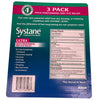 Systane Ultra Lubricant Eye Drops 3 Pack 10mL 2 Pack Dry Eye Relief Exp 06/2028