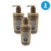 Jergens Natural Glow Hydra Gel Moisturizer Tanning Lotion 6 Total Pack of 3 New