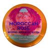 Tree Hut Moroccan Rose Whipped Shea Body Butter 8.4 oz 2 Pack New