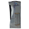Glade Automatic Spray Clean Linen 6.2 oz Starter Kit 1 Pack New