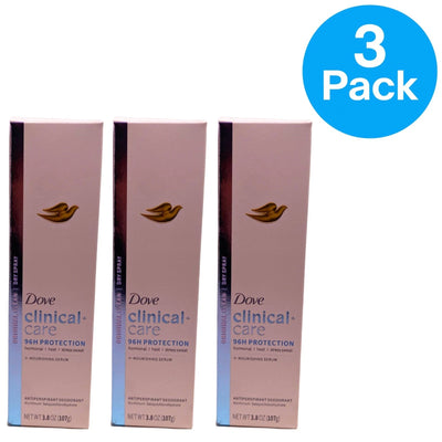 Dove Men+Care Body Wash Minerals Sage 3.8oz 3 Pack bottles