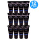 BioMiracle Detoxifying Nose Extra Strength Peel-off Mask Charcoal 1.75 oz 12 Pac