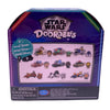 Star Wars Doorables Galactic Cruisers Blind Box Figure & Vehicle Mystery 3 Pack