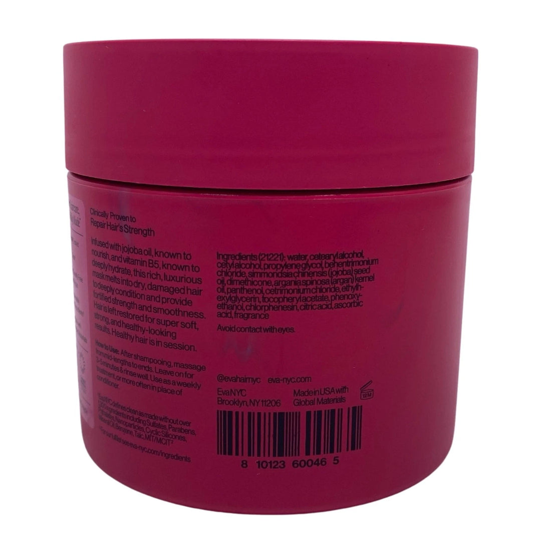 Eva NYC Deep Conditioning Hair Mask 400ml 2 Pack New