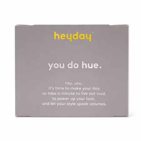 heyday Earbud Case Cover Silicone Daisy Flower Lavender 5 Pack New