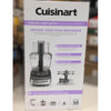 DAMAGED Cuisinart 13-Cup Food Processor