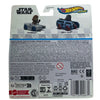 Hot Wheels RacerVerse Star Wars Darth Vader Die-Cast Car 3 Pack New