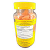 Nature Made Vitamin C Gummies Immune Support 450 Total Exp 07/27 Pack of 3 New