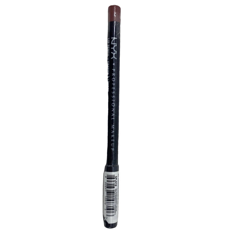 NYX Slim Lip Pencil SPL810 Natural 2 Pack New