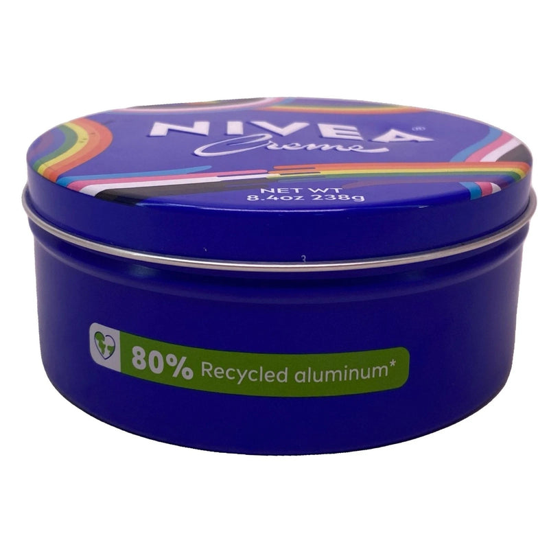 Nivea Creme Moisturizing Cream 8.4 Oz 10 Pack New