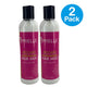 Mielle Avocado Moisturizing Hair Milk 8 Fl Oz 2 Pack New