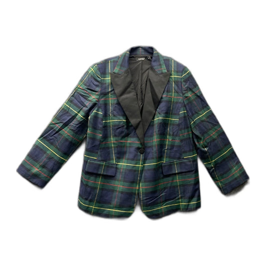 Lauren Ralph Lauren Other Plaid Size 18W Women's NWOT NWT