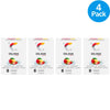 Celsius Live Fit Strawberry Mango Energy Drink Mix 14 Ct 4 Pack New